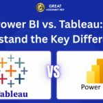 Power BI vs. Tableau