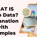Ratio Data