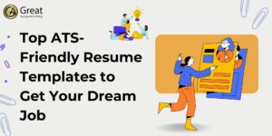 ats-friendly resume templates