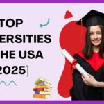 Top Universities USA