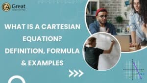 Cartesian Equation