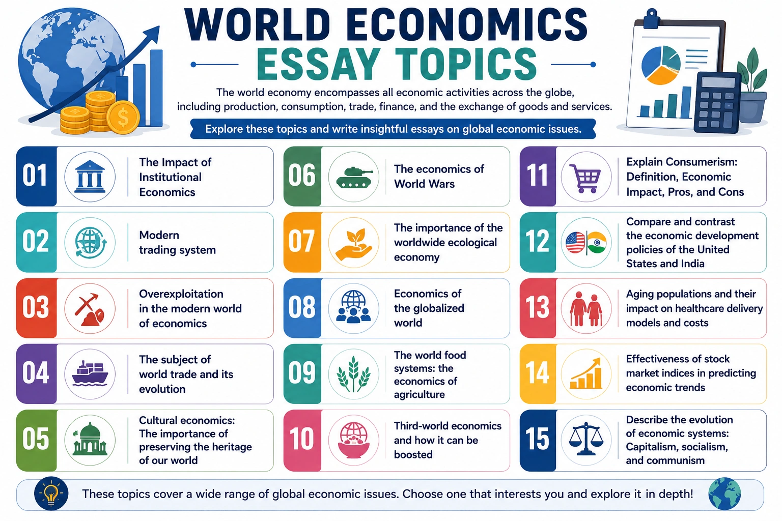 world-economics-essay