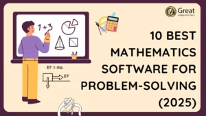 Best Mathematics Software