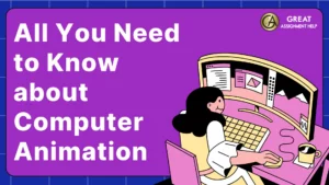 Computer Animation