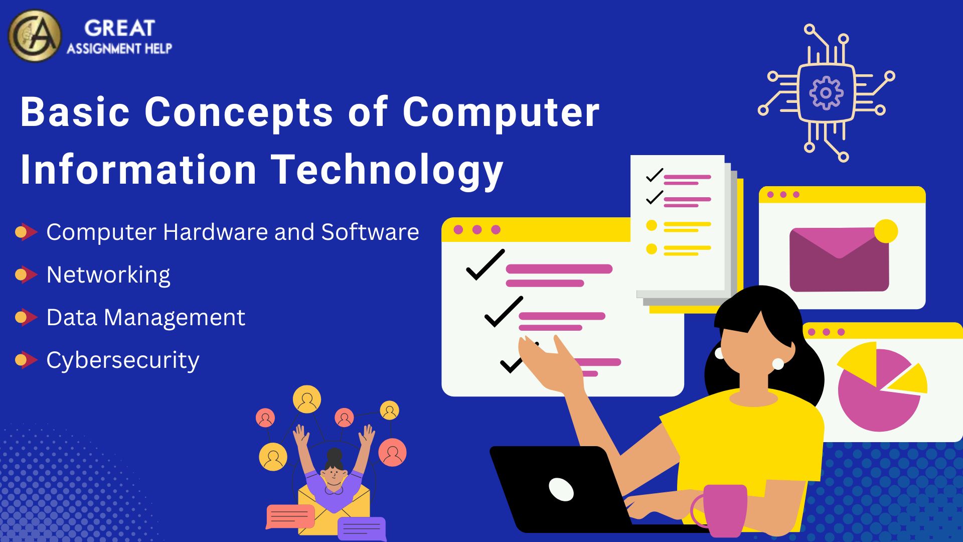 Computer Information Technology