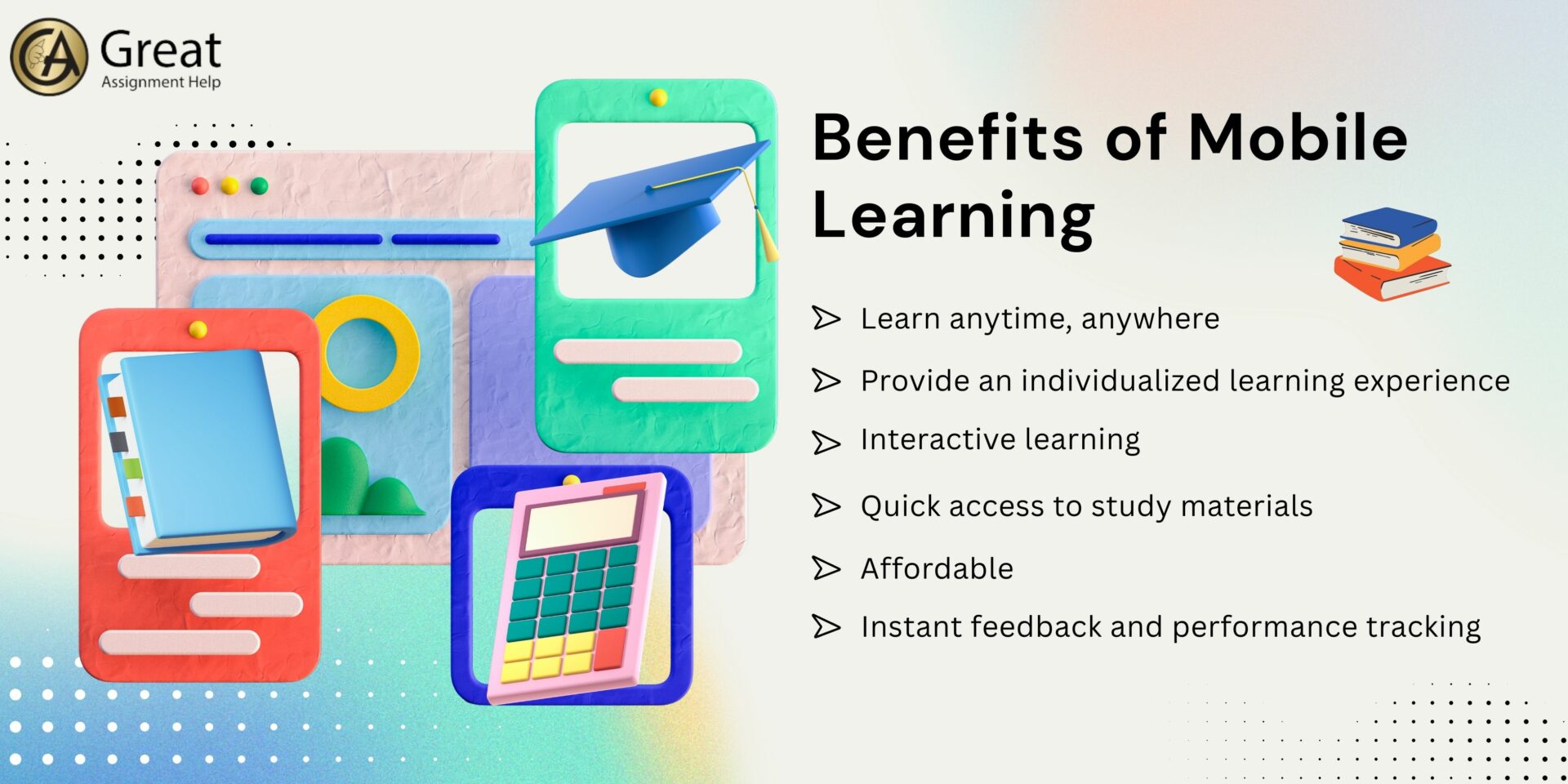 Mobile Learning