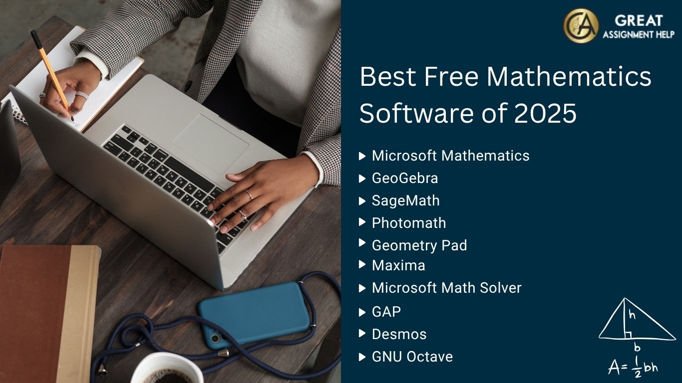 Best Free Mathematics Software of 2025