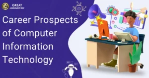 Computer Information Technology