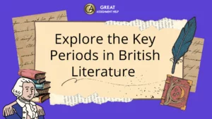 British Literature