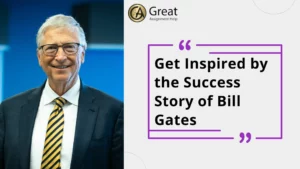 Success Story of Bill Gates