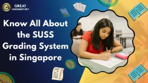 SUSS Grading System