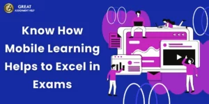 Mobile Learning
