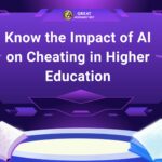 AI on Cheating in Higher Education