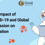 Global Recession on Education