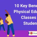 Physical Education Classes for Students