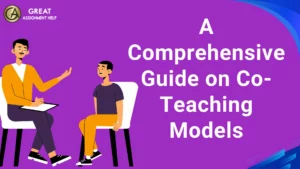 Co-Teaching Models