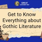 Gothic Literature Features