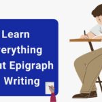 Epigraph in Writing