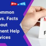 10 Common Myths vs. Facts about Assignment Help Services