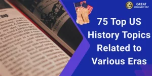US History Topics