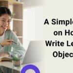 Learning Objectives