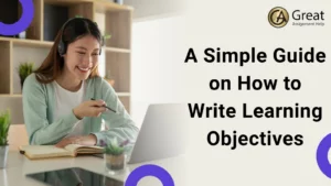 Learning Objectives