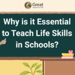 Teach Life Skills in Schools