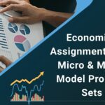 Economics Assignment Help: Micro & Macro Model Problem Sets