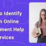 How to Identify Scam Online Assignment Help Services