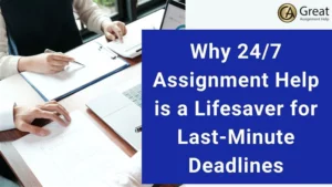 Assignment Help
