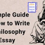 Philosophy Essay