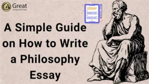 Philosophy Essay