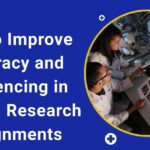 Medical Research Assignments