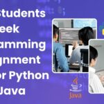 Programming Assignment Help