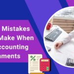 Common Mistakes Students Make When Doing Accounting Assignments