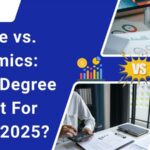 Finance vs. Economics