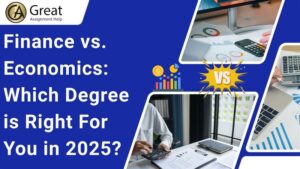 Finance vs. Economics