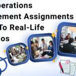 How Operations Management Assignments Relate To Real-Life Scenarios