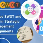 SWOT and PESTLE in Strategic Management Assignments