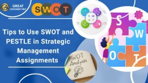 SWOT and PESTLE in Strategic Management Assignments