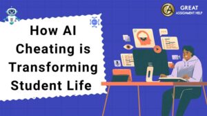 How AI Cheating is Transforming Student Life