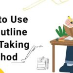 Outline Note Taking Method