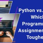 Python vs. Java
