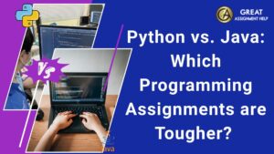 Python vs. Java