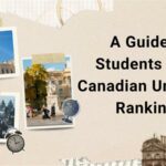 A Guide for Students about Canadian University Rankings