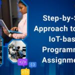 Solve IoT-based Programming Assignments