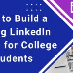 LinkedIn Profile for College Students