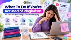 What To Do If You’re Accused of Plagiarism A Guide to Protecting Academic Integrity