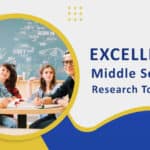 Middle School Research Topics