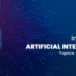 Artificial Intelligence Topics